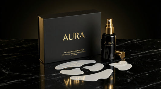 كورس النضارة المكثف (10 Days Glow Challenge)